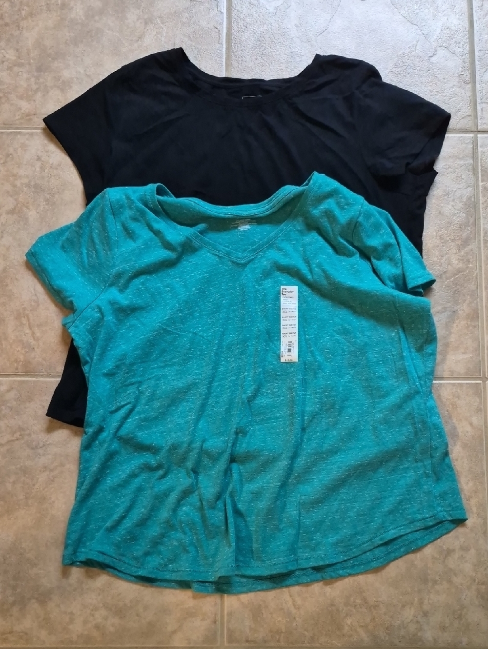 Sonoma..Everyday Tee